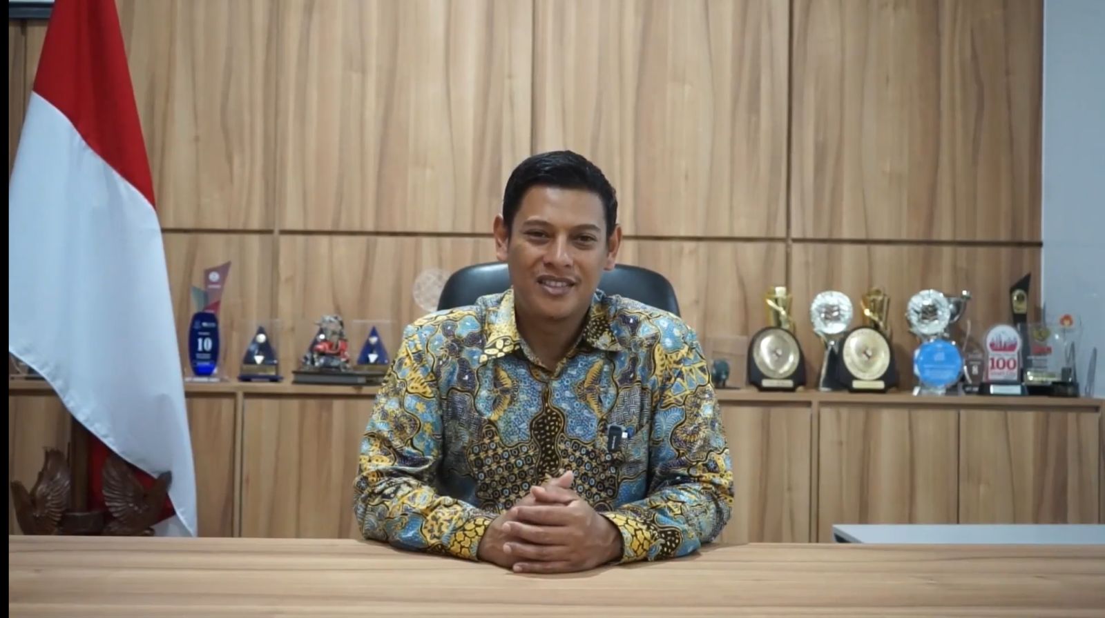 Pendaftaran Program Bantuan Modal Ditutup, Tembus 17.068 Pendaftar