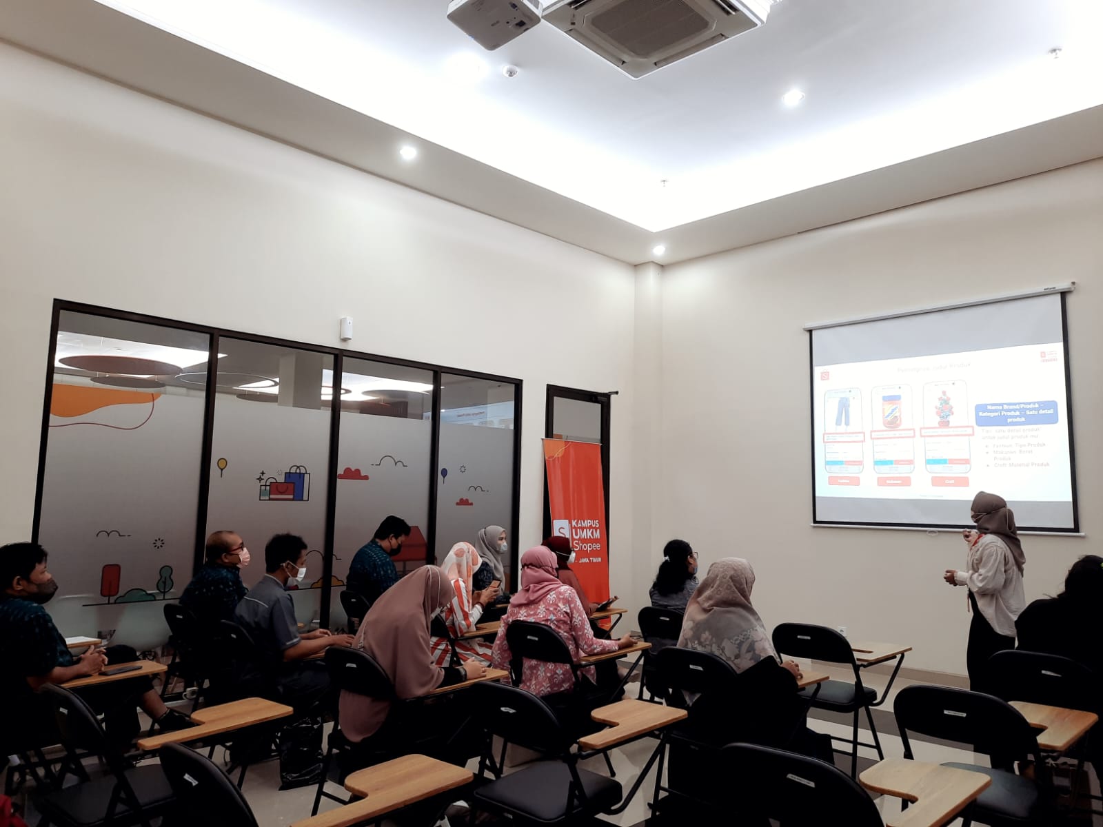 Tumbuhkan Delapan Eksportir Baru, Nilai Ekspor Kota Kediri Tahun 2022 Mencapai Rp533 Miliar