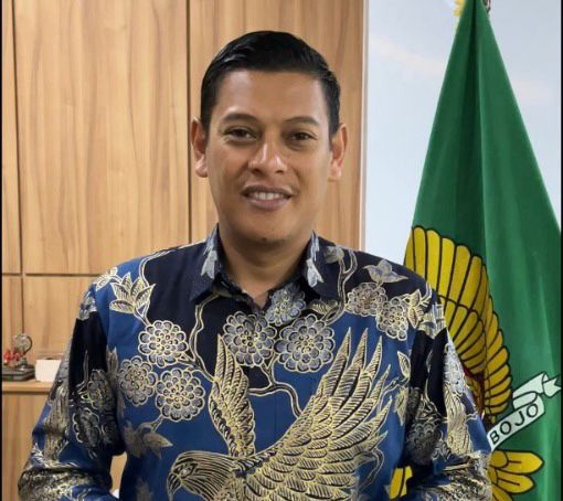 Bantuan Modal Usaha 2023 Dibuka, Wali Kota Kediri Ajak Warga yang Miliki Usaha untuk Mendaftar