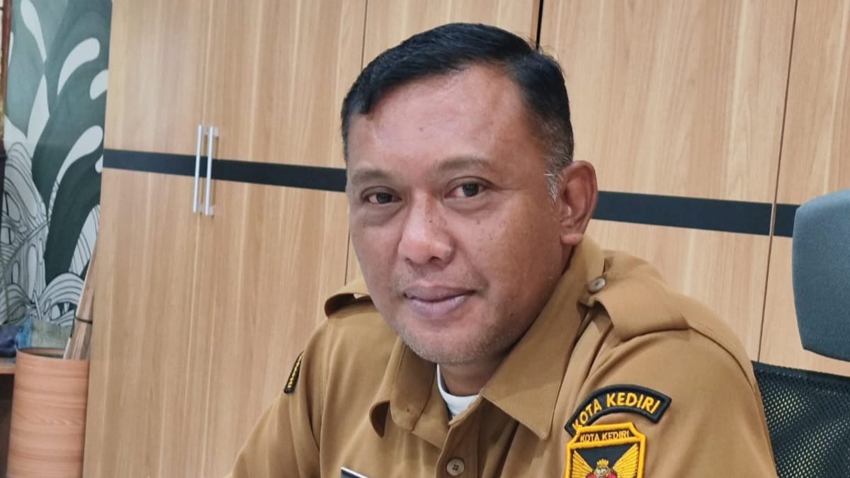 Kota Kediri Deflasi 0,12 Persen di Bulan April, Tekanan Harga Berpotensi Muncul di Mei