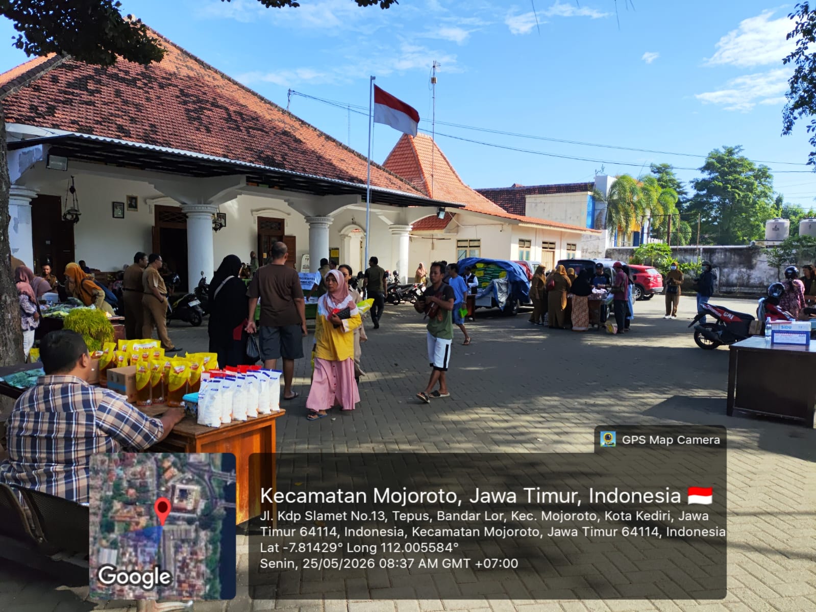 Foto Kegiatan