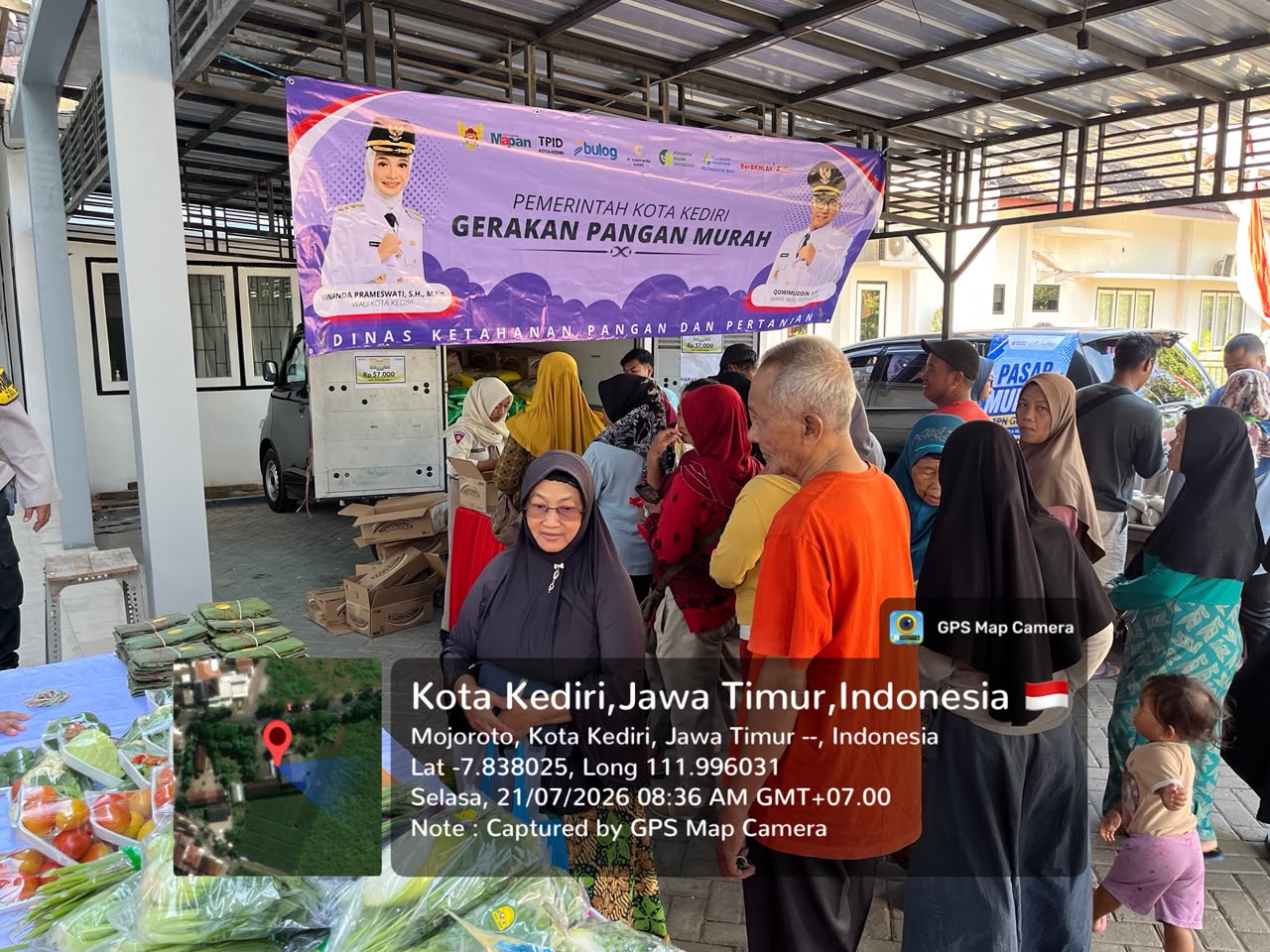 Foto Kegiatan
