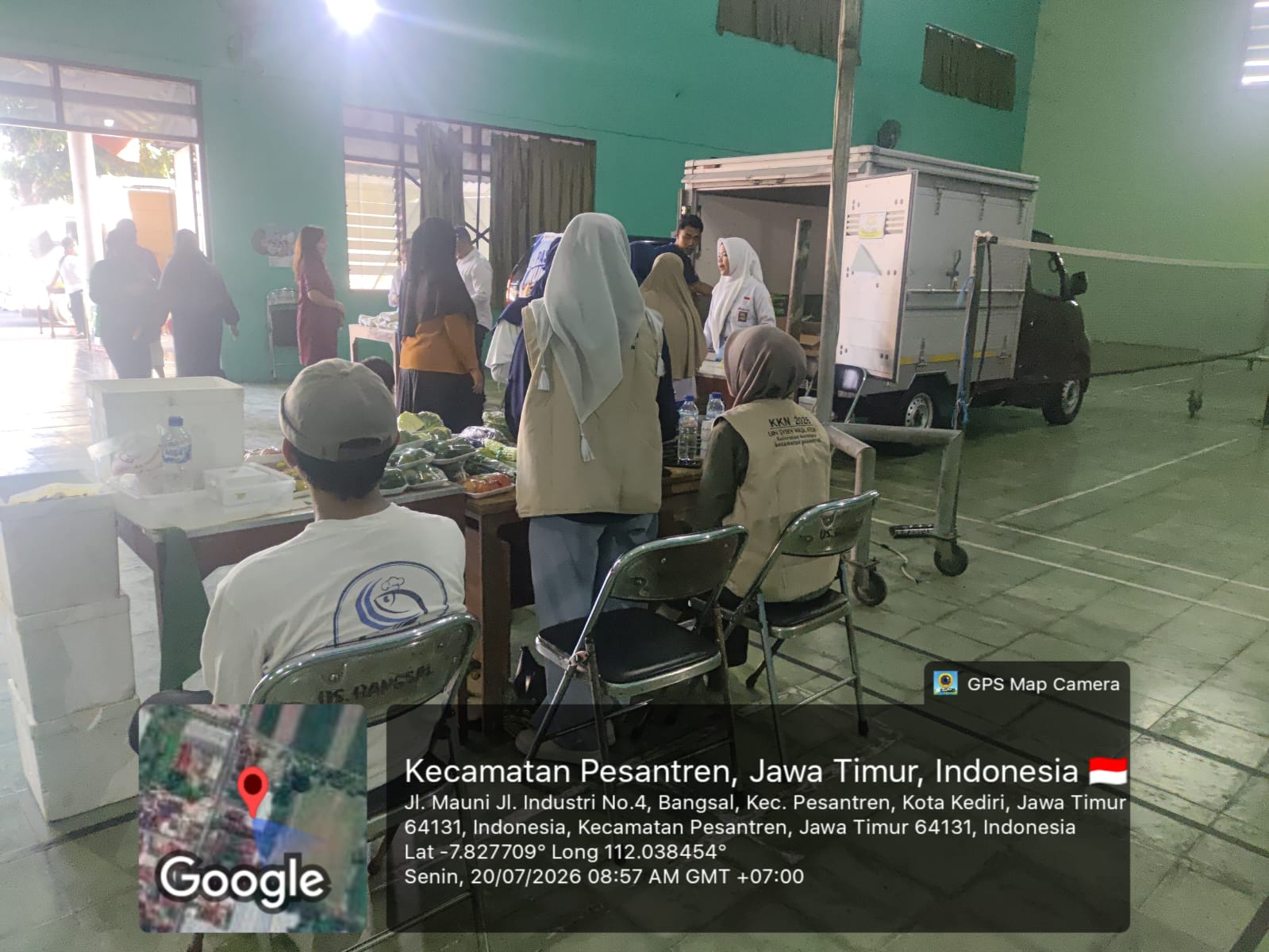 Foto Kegiatan