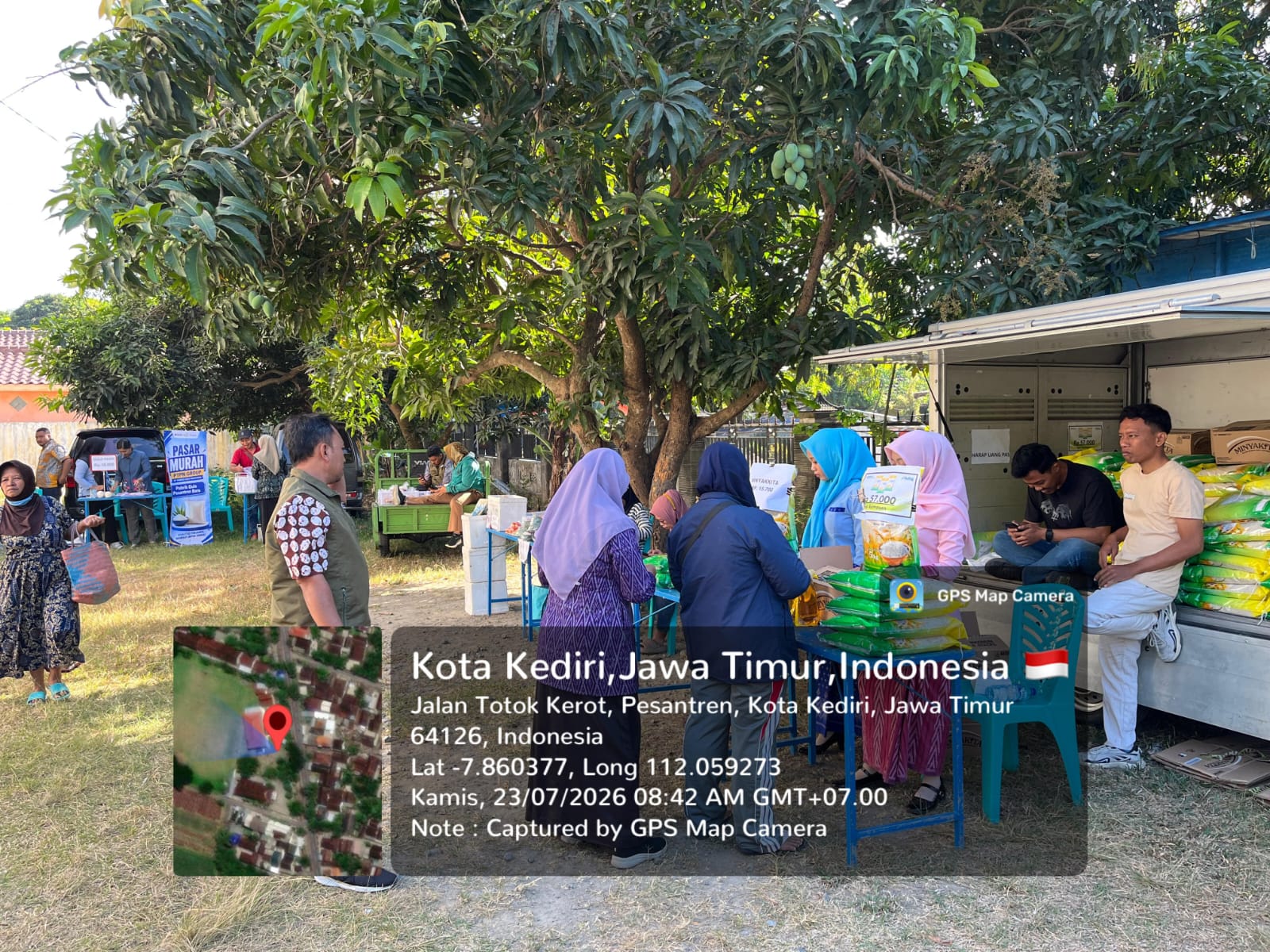 Foto Kegiatan