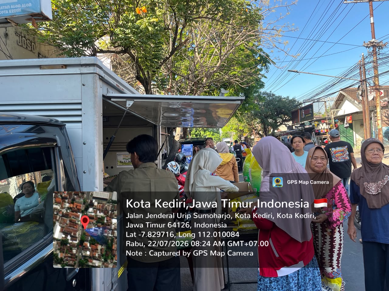 Foto Kegiatan